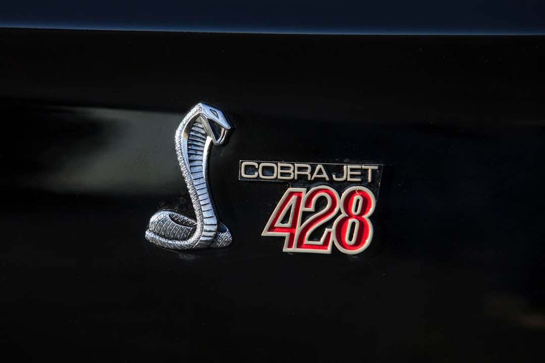1968 Shelby GT500 - Image 28 of 31