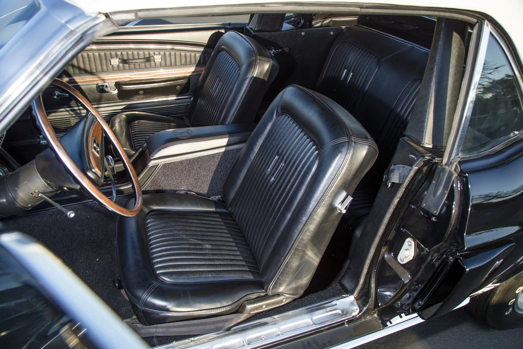 1968 Shelby GT500 - Image 21 of 31