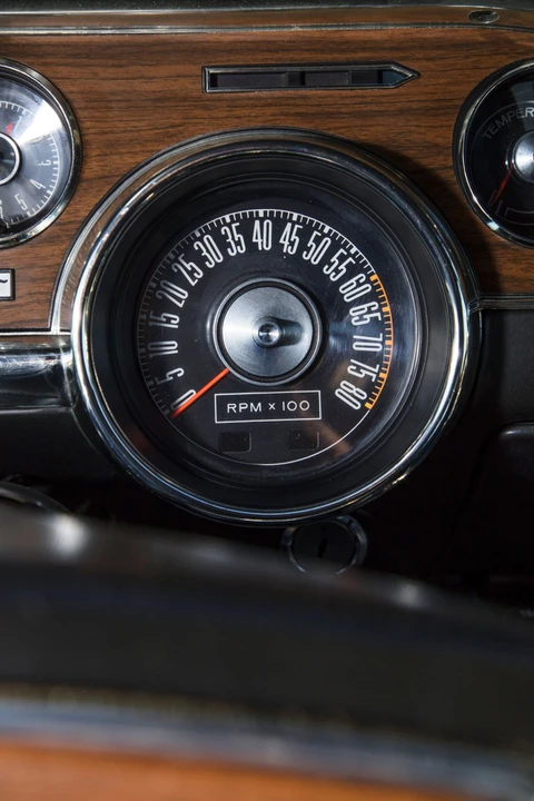 1968 Shelby GT500 - Image 18 of 31
