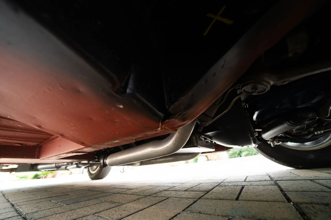 1968 Shelby GT500 - Image 8 of 31