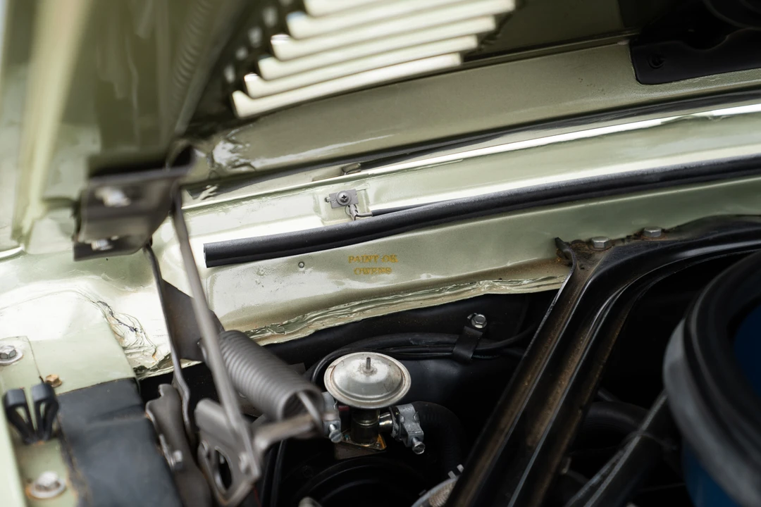 1968 Shelby GT500 - Image 26 of 31