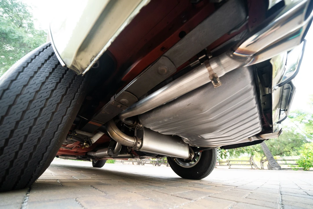 1968 Shelby GT500 - Image 15 of 31