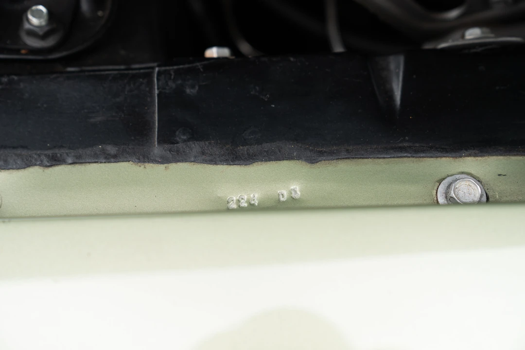 1968 Shelby GT500 - Image 24 of 31