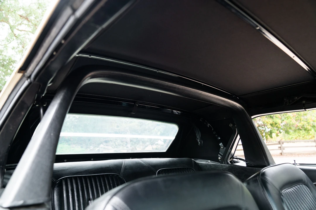 1968 Shelby GT500 - Image 31 of 31