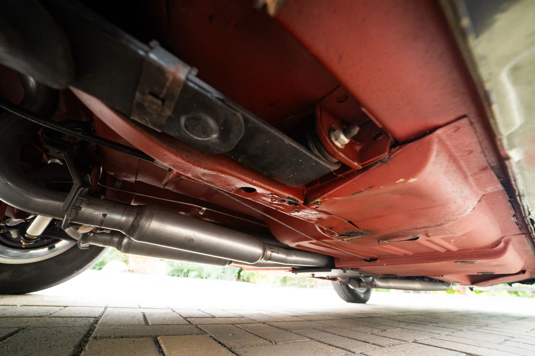 1968 Shelby GT500 - Image 9 of 31