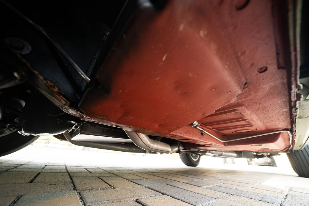1968 Shelby GT500 - Image 18 of 31