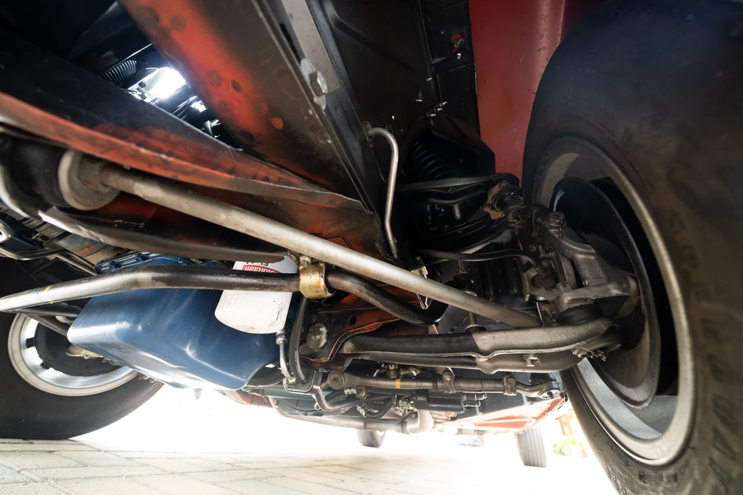 1968 Shelby GT500 - Image 20 of 31