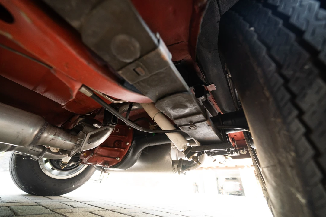1968 Shelby GT500 - Image 17 of 31