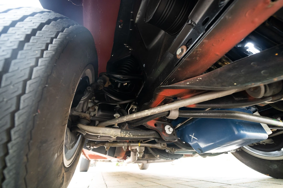 1968 Shelby GT500 - Image 21 of 31