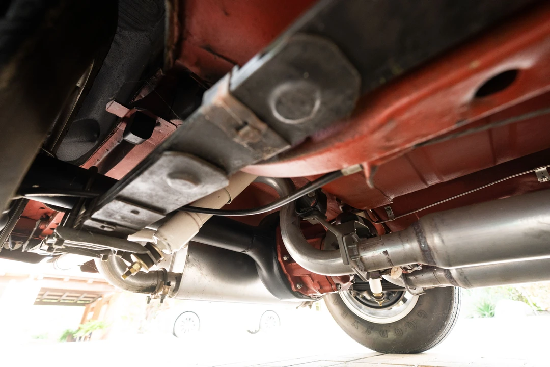 1968 Shelby GT500 - Image 10 of 31