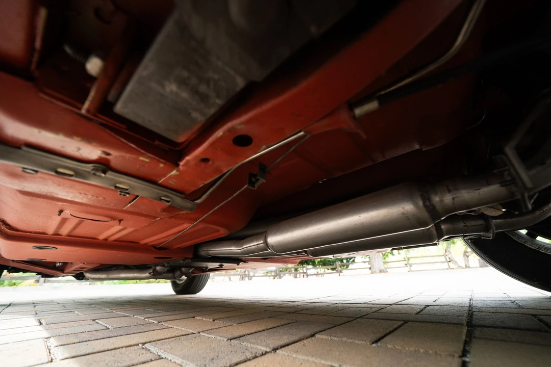 1968 Shelby GT500 - Image 16 of 31