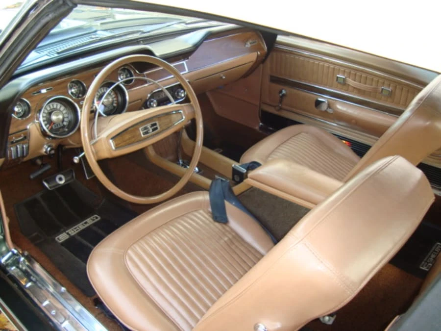 1968 Shelby GT500 - Image 5 of 8