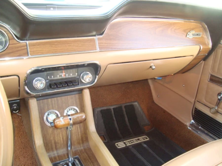 1968 Shelby GT500 - Image 6 of 8