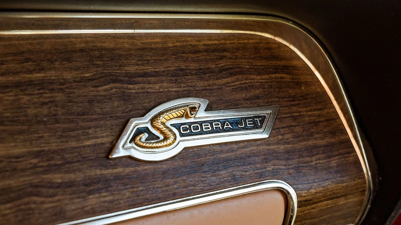 1968 Shelby GT500 - Image 7 of 31