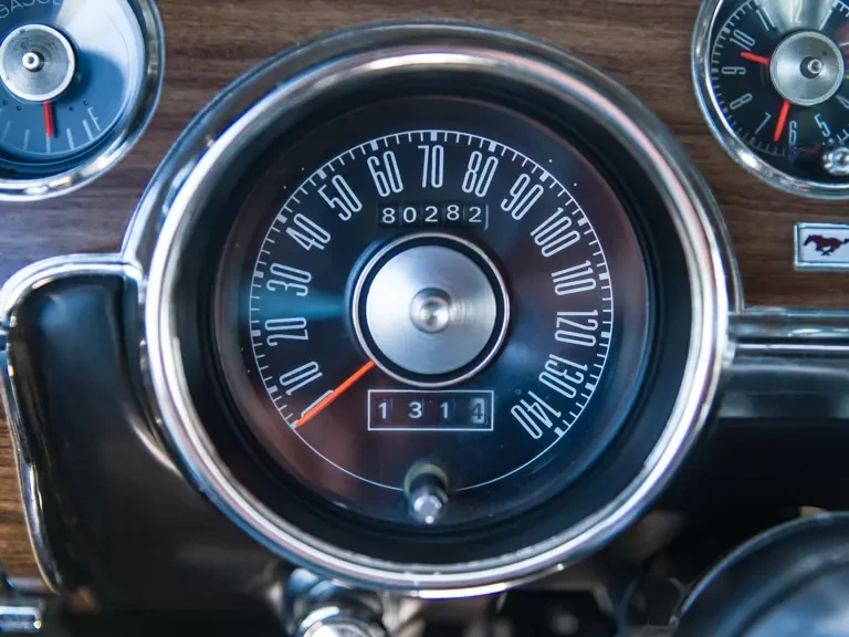 1968 Shelby GT500 - Image 16 of 31