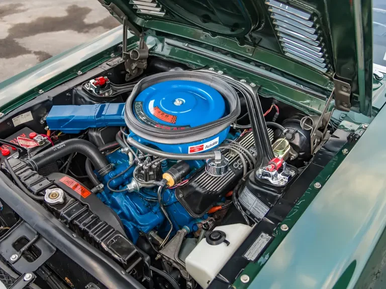 1968 Shelby GT500 - Image 4 of 31