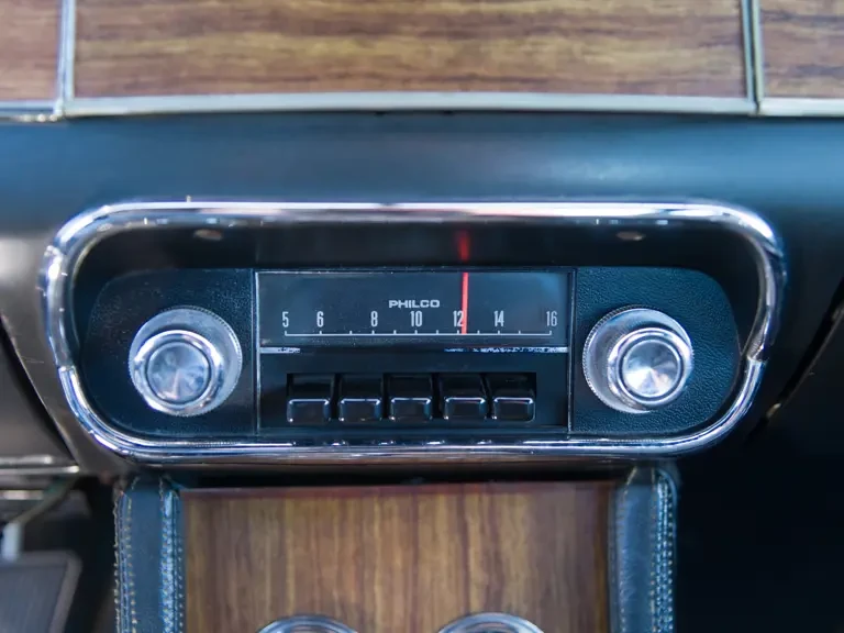 1968 Shelby GT500 - Image 20 of 31