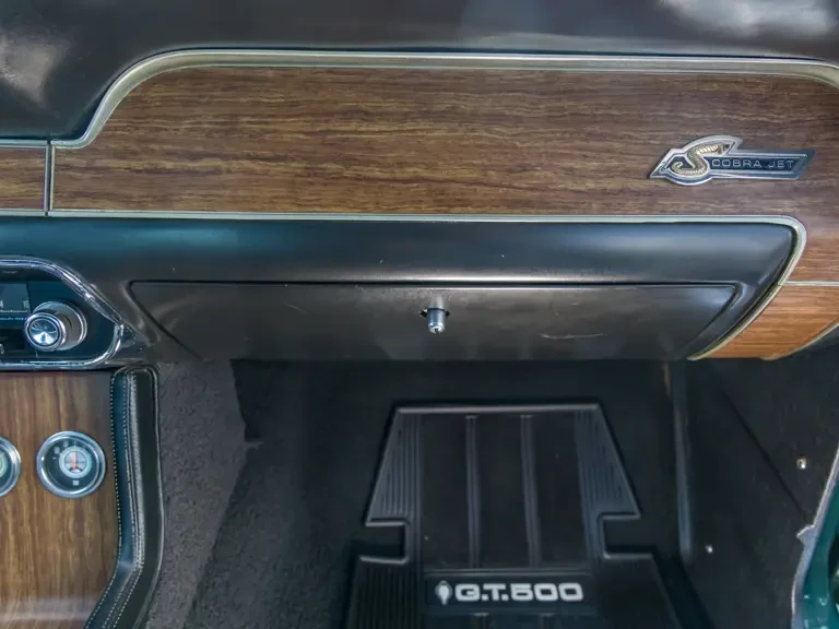 1968 Shelby GT500 - Image 21 of 31