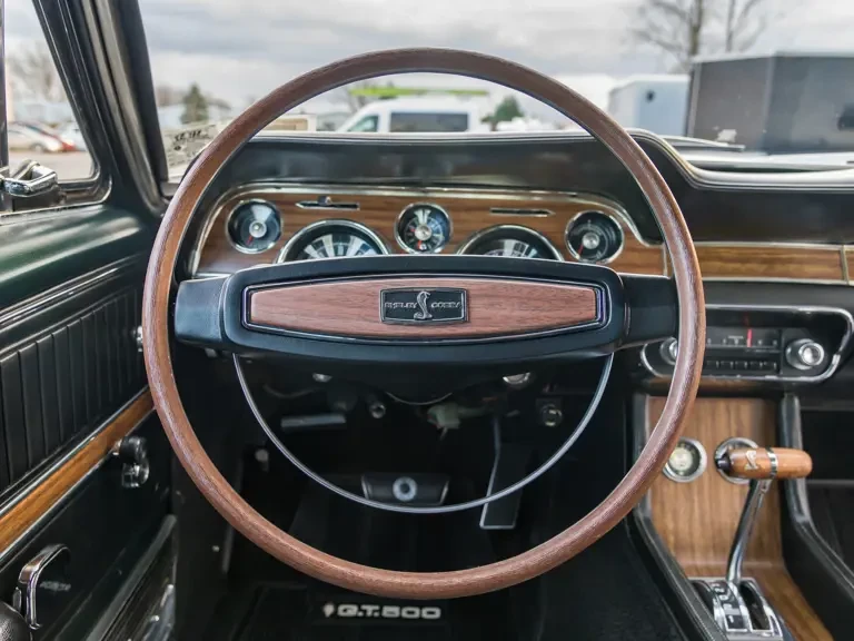 1968 Shelby GT500 - Image 14 of 31