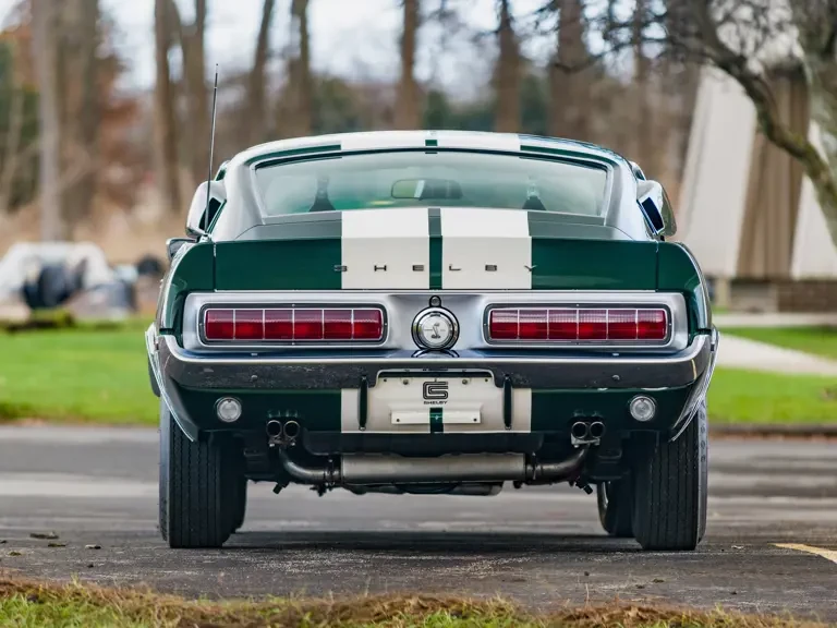 1968 Shelby GT500 - Image 10 of 31