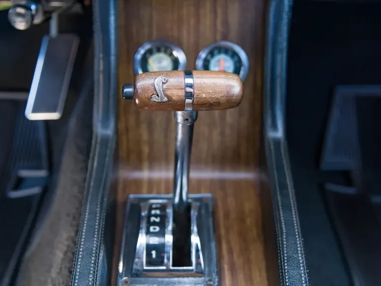 1968 Shelby GT500 - Image 18 of 31