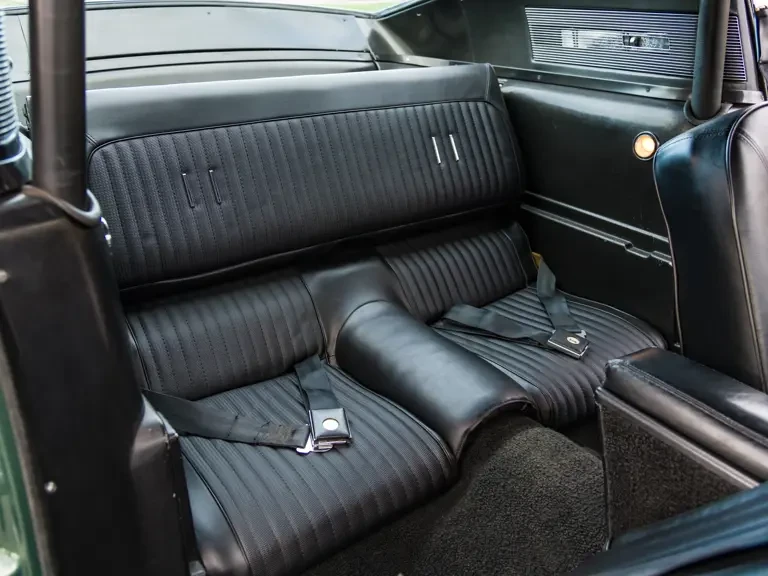 1968 Shelby GT500 - Image 26 of 31