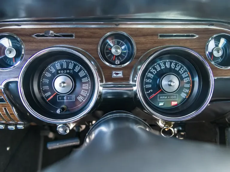 1968 Shelby GT500 - Image 15 of 31