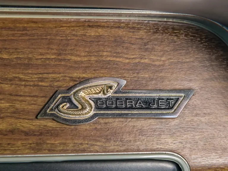 1968 Shelby GT500 - Image 23 of 31