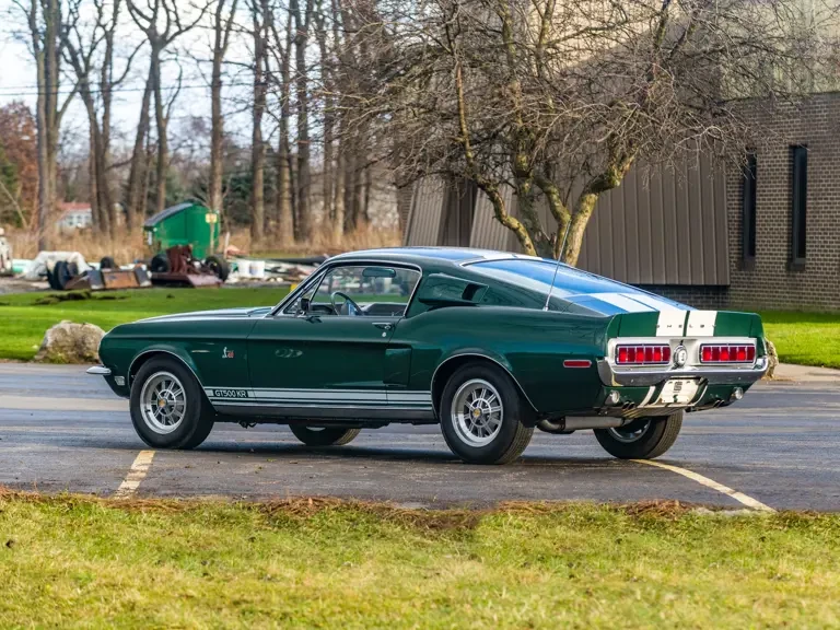 1968 Shelby GT500 - Image 12 of 31