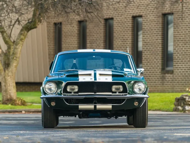 1968 Shelby GT500 - Image 9 of 31
