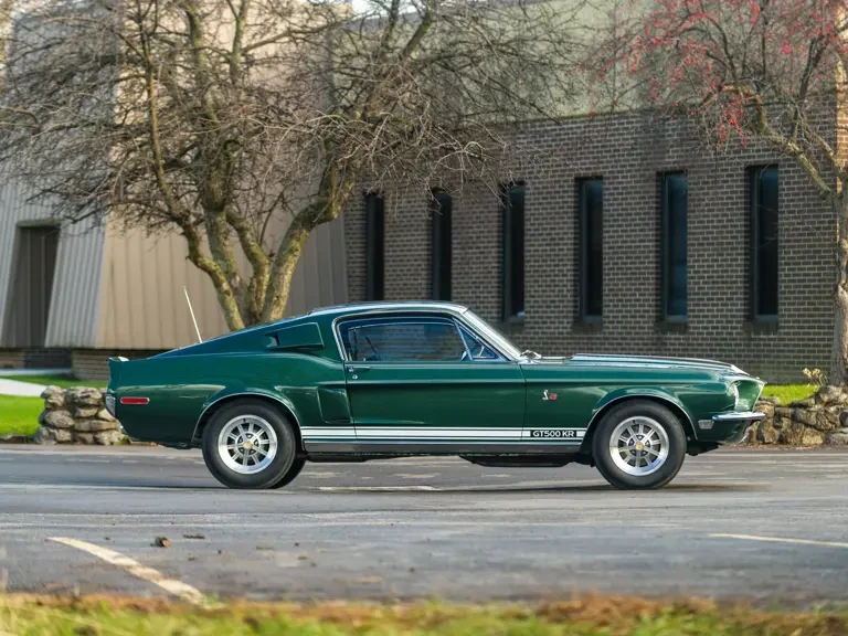 1968 Shelby GT500 - Image 6 of 31