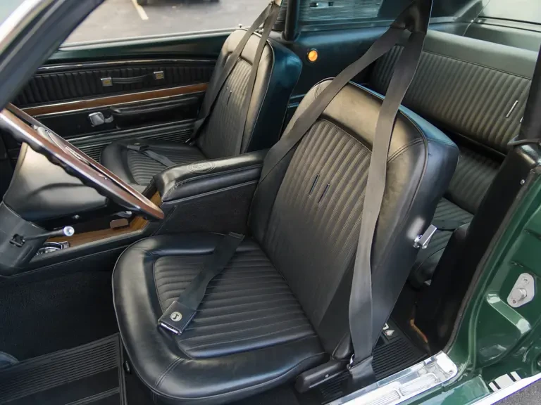 1968 Shelby GT500 - Image 24 of 31