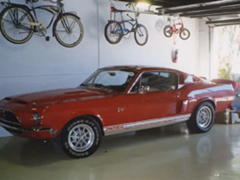 1968 Shelby GT500 - Image 2 of 2