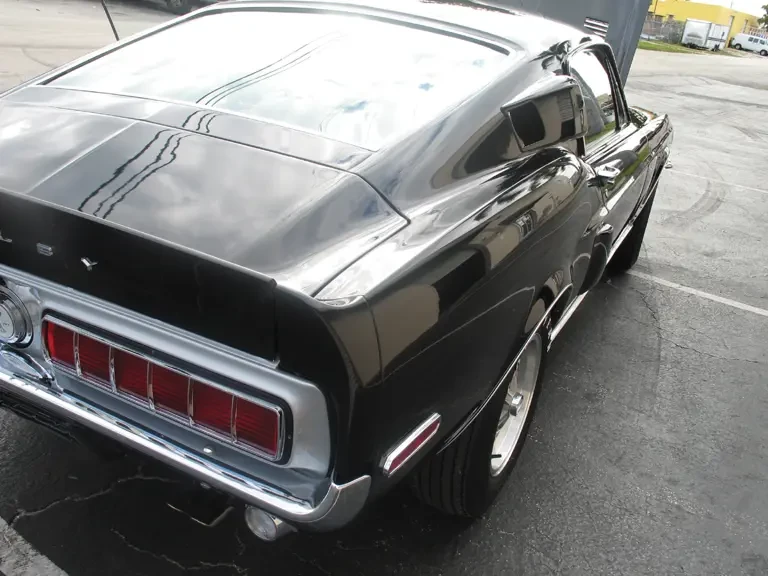 1968 Shelby GT500 - Image 9 of 11