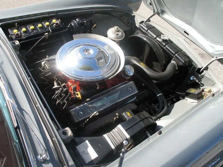 1968 Shelby GT500 - Image 5 of 11