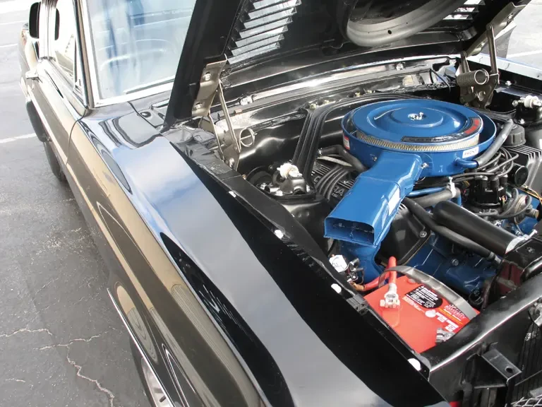 1968 Shelby GT500 - Image 10 of 11