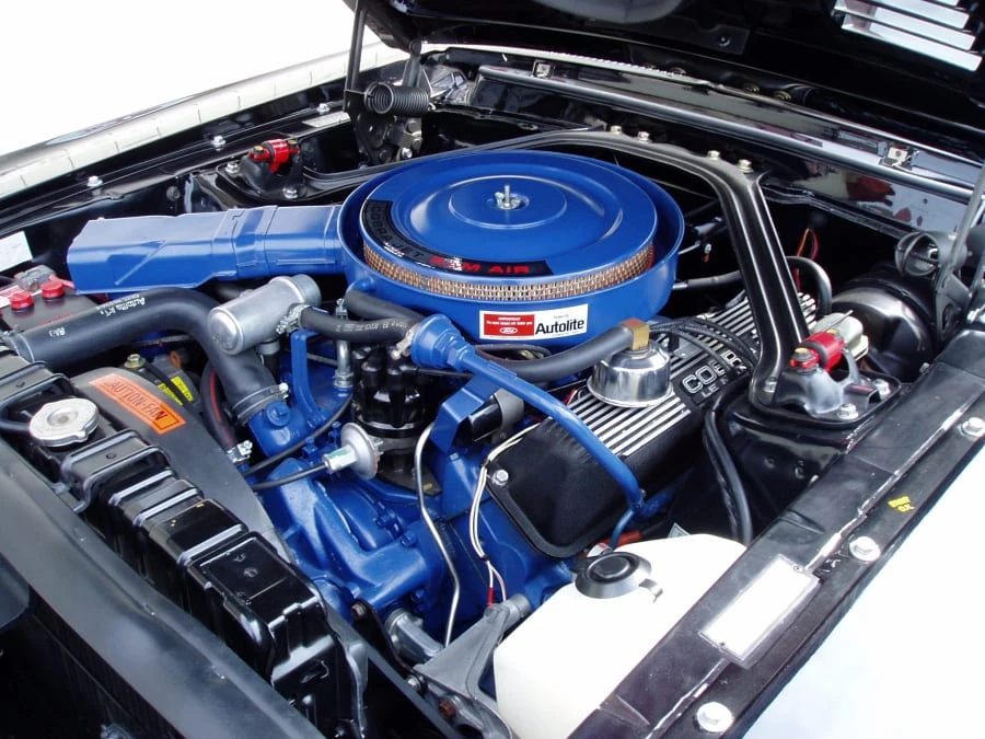 1968 Shelby GT500 - Image 6 of 10
