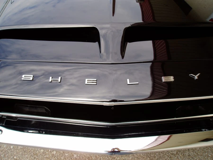 1968 Shelby GT500 - Image 10 of 10