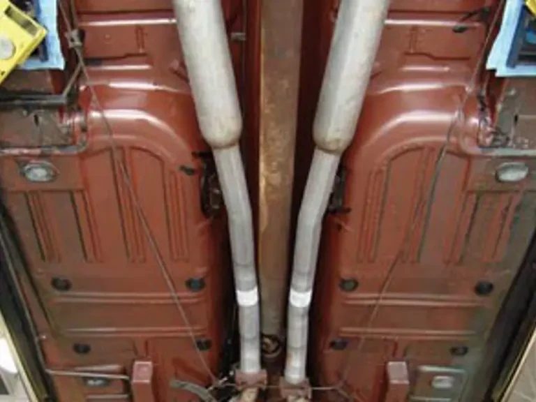 1968 Shelby GT500 - Image 5 of 10