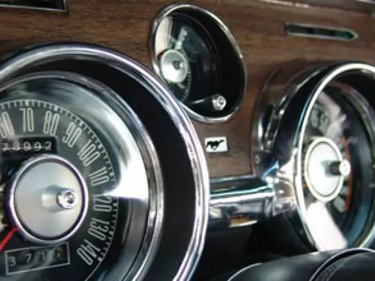 1968 Shelby GT500 - Image 8 of 10