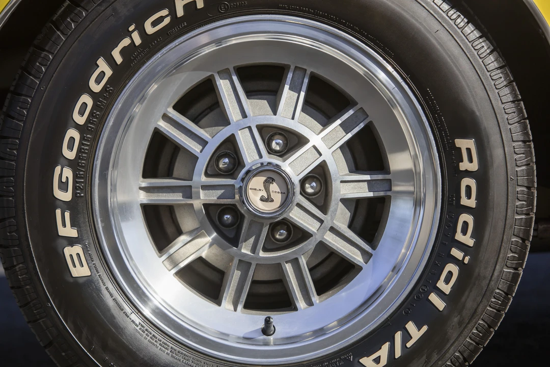 1968 Shelby GT500 - Image 25 of 31