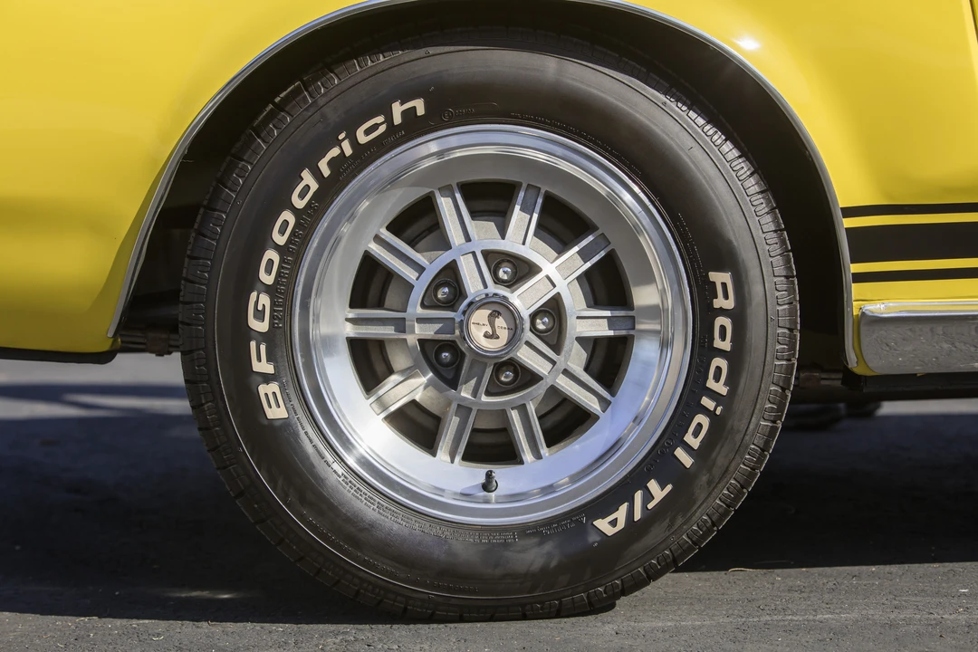1968 Shelby GT500 - Image 24 of 31
