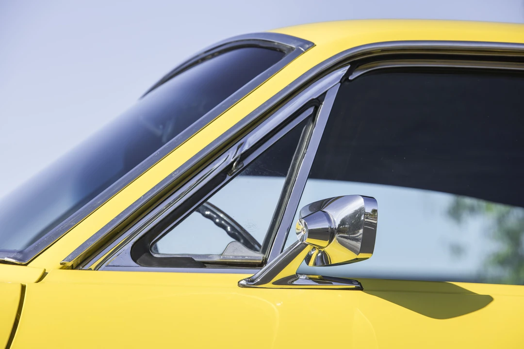 1968 Shelby GT500 - Image 18 of 31