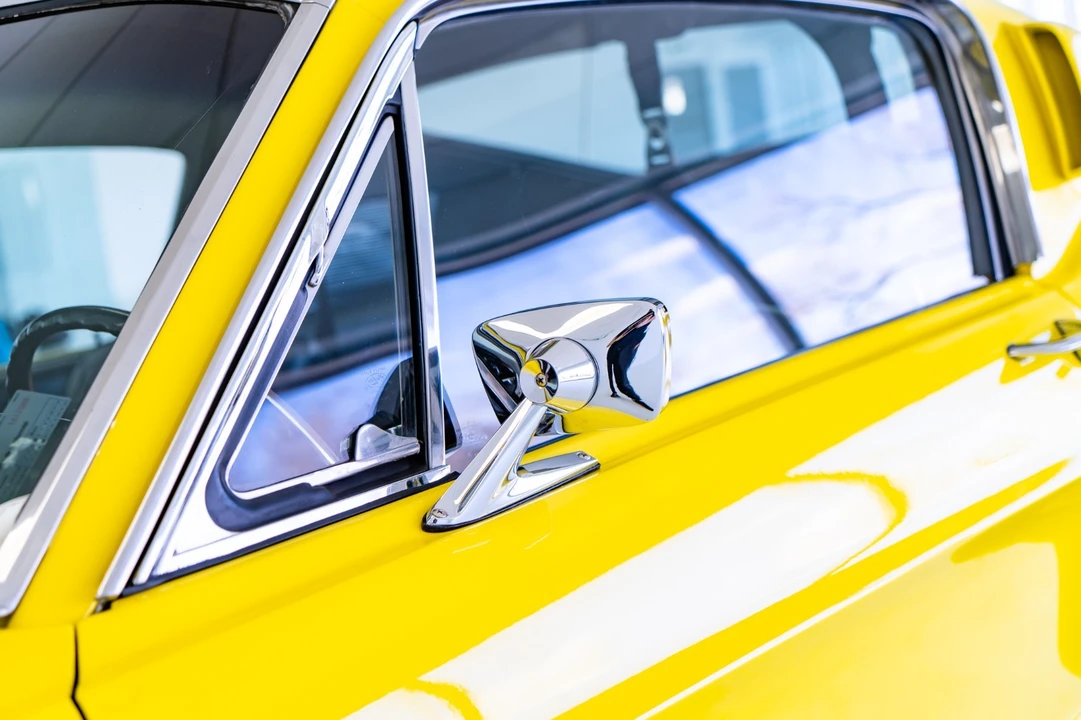 1968 Shelby GT500 - Image 7 of 24