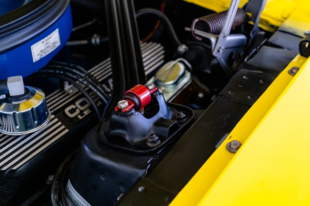 1968 Shelby GT500 - Image 10 of 24