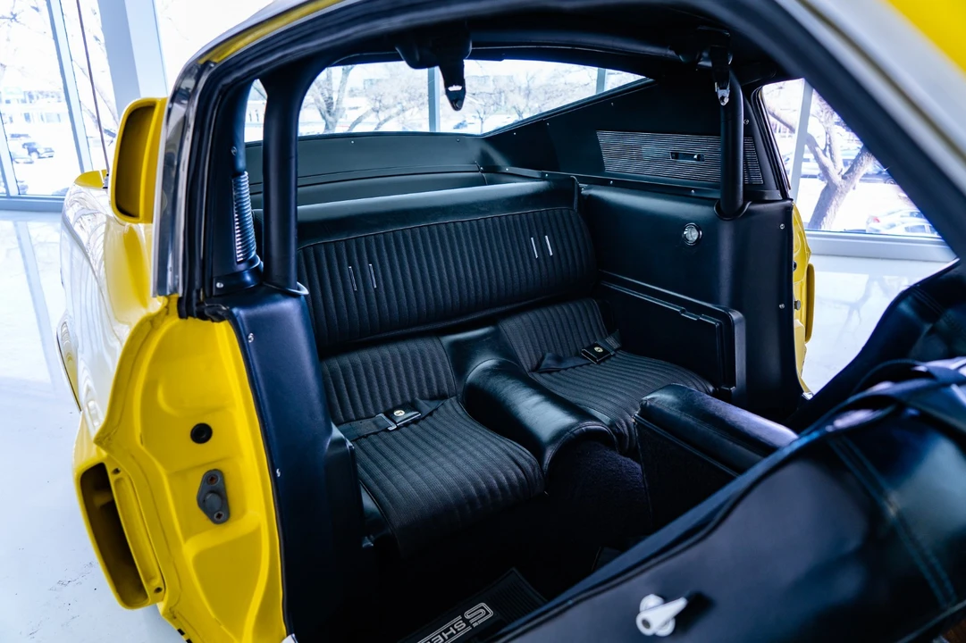 1968 Shelby GT500 - Image 19 of 24