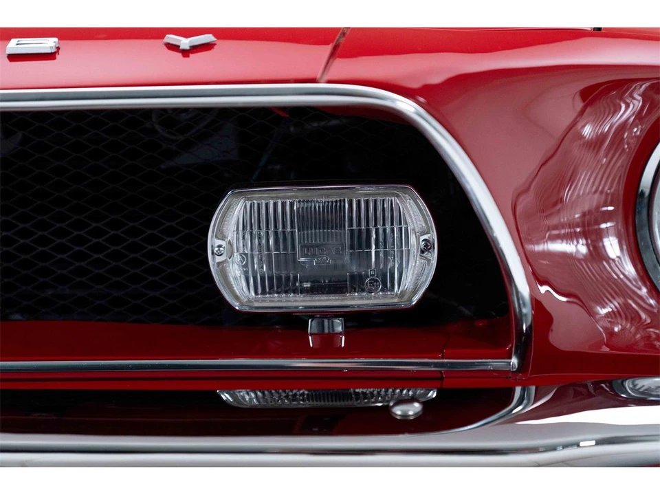 1968 Shelby GT500 - Image 21 of 31