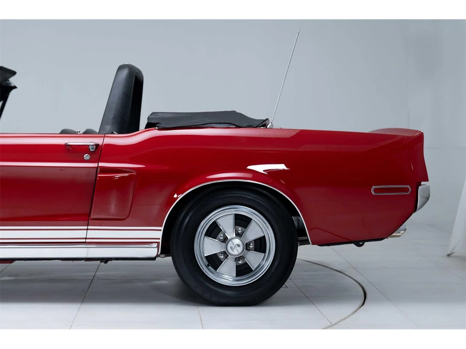1968 Shelby GT500 - Image 25 of 31