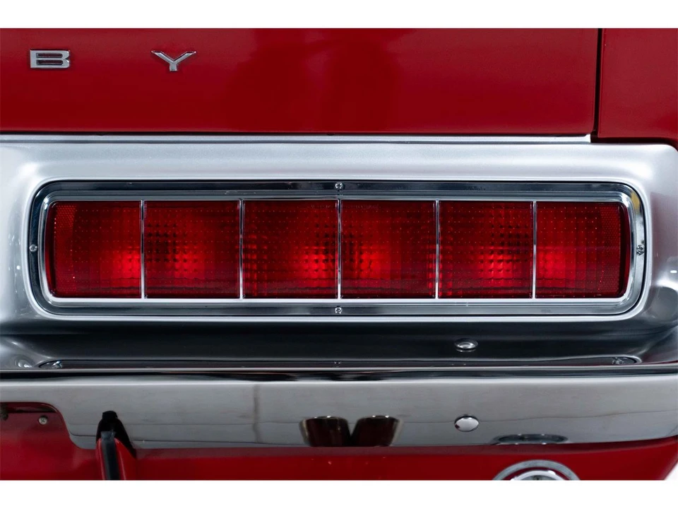 1968 Shelby GT500 - Image 31 of 31