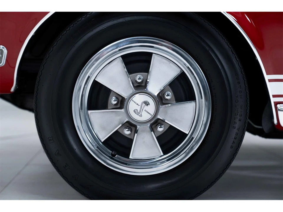 1968 Shelby GT500 - Image 27 of 31